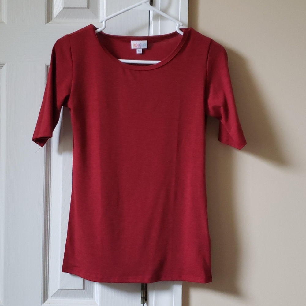 Lularoe Gigi Tee